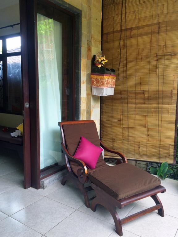 Villa Pecatu Ubud Kültér fotó